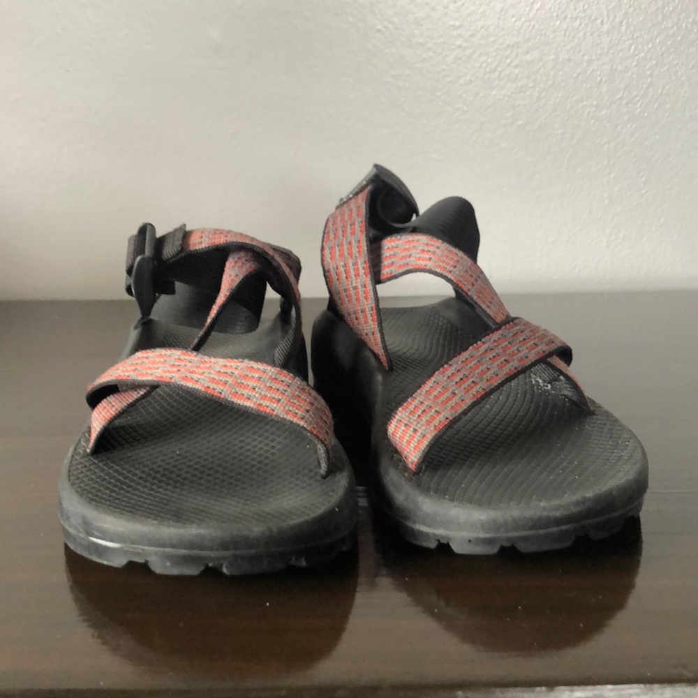 Chacos